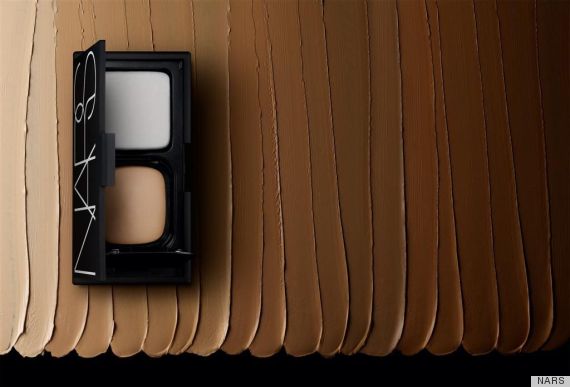 nars radiant cream compact foundation