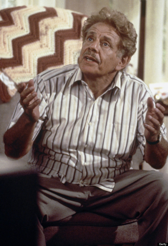 jerry stiller seinfeld