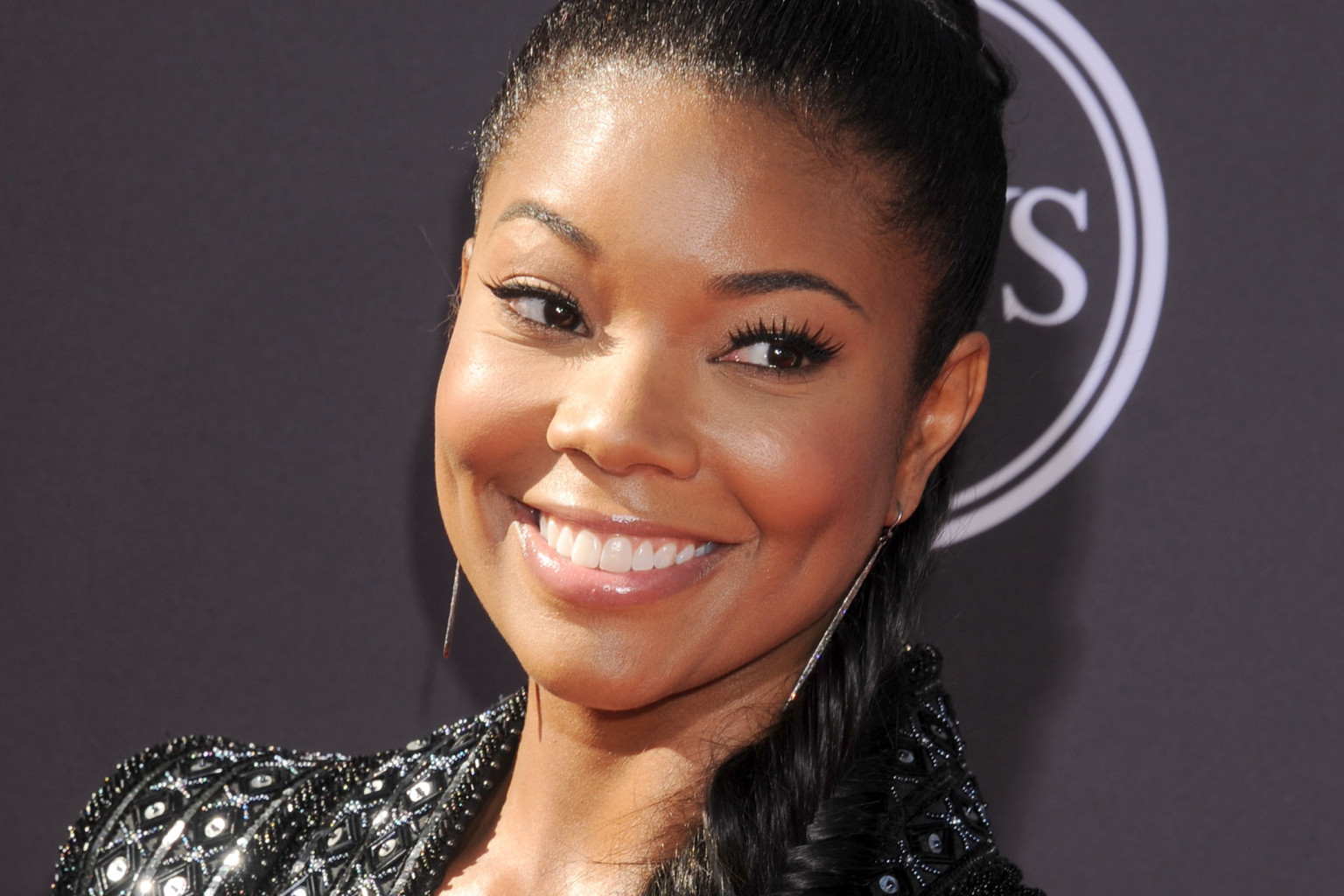 Gabrielle Union Before And After Pics Reveal Her Beautiful Face Without ...