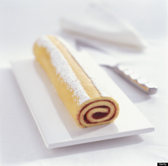 jelly roll cake