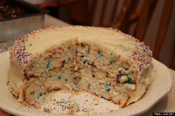 funfetti