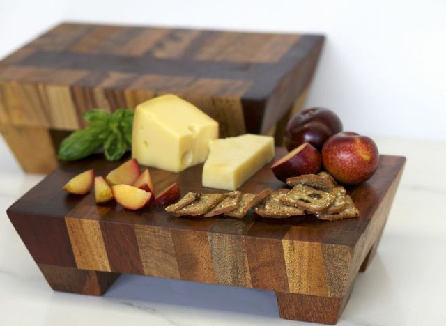 cutting boards