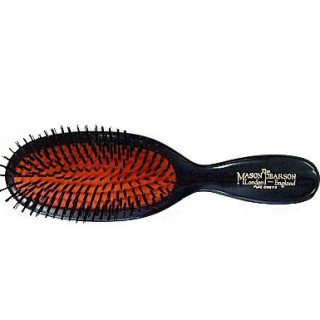 hair brushes