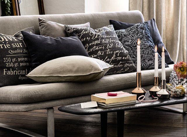 h&m home is online! – almost makes perfect