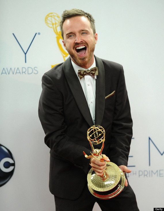 15 Reasons Aaron Paul Is Awesome | HuffPost