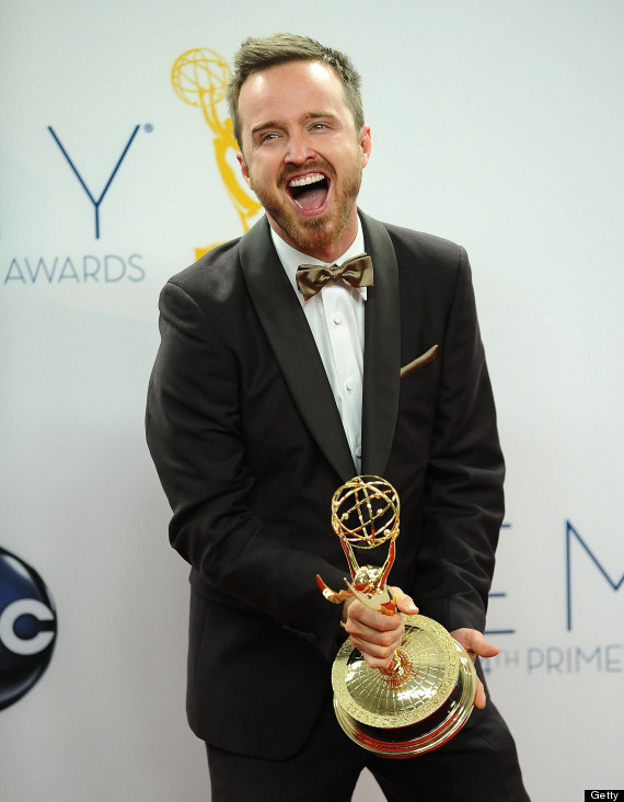 aaron paul emmy