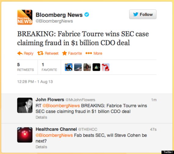 bloomberg fail