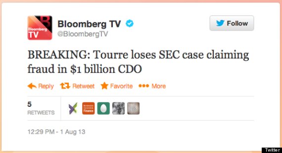 bloomberg win