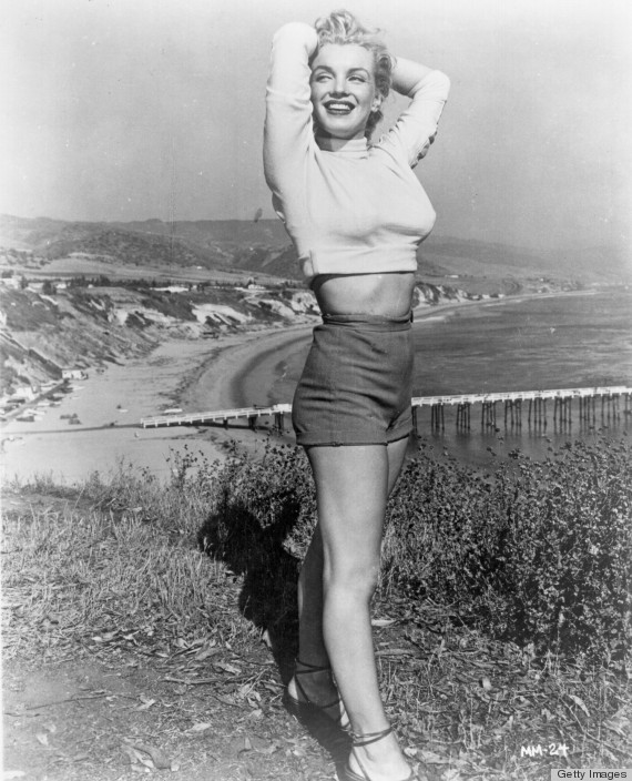 marilyn