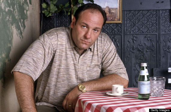 the sopranos