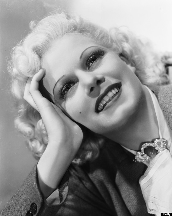 jean harlow