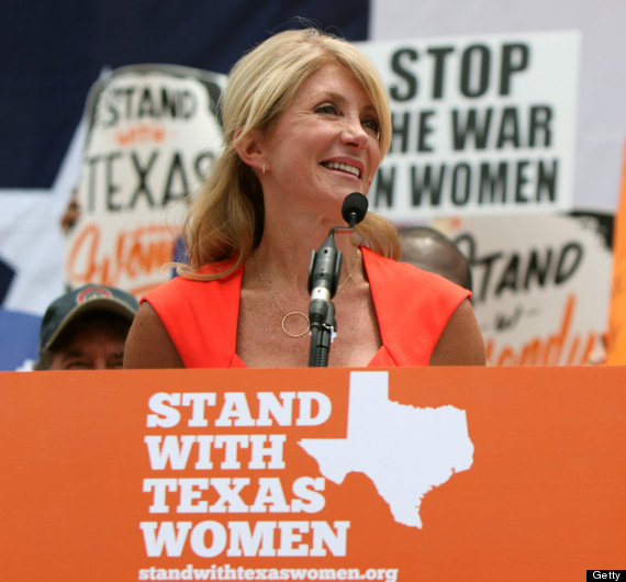 wendy davis