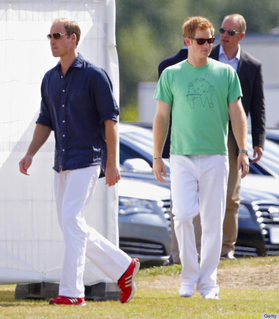 prince william