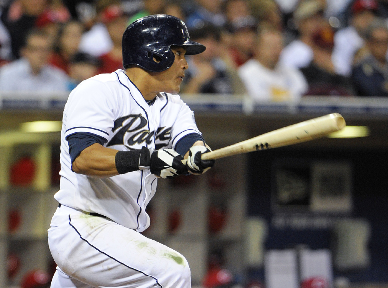 Everth Cabrera Suspended: MLB Punishes Padres Star In Biogenesis Case ...