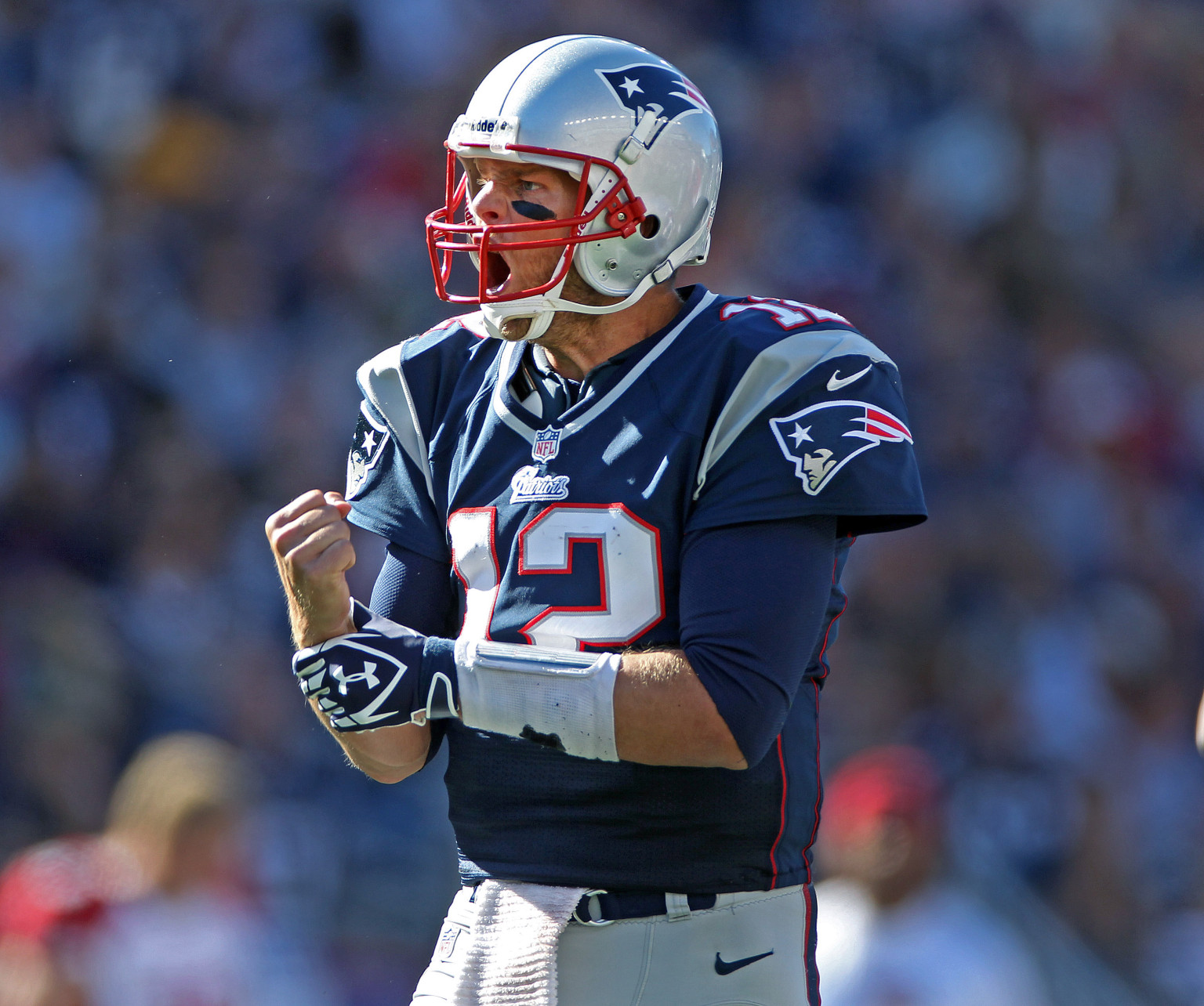 NFL Fantasy Busts: Beware Of Tom Brady | HuffPost