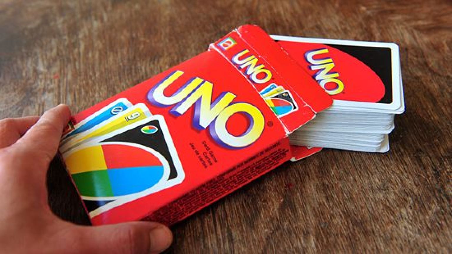 UNO in Beirut: Playing Kids With Cancer | HuffPost