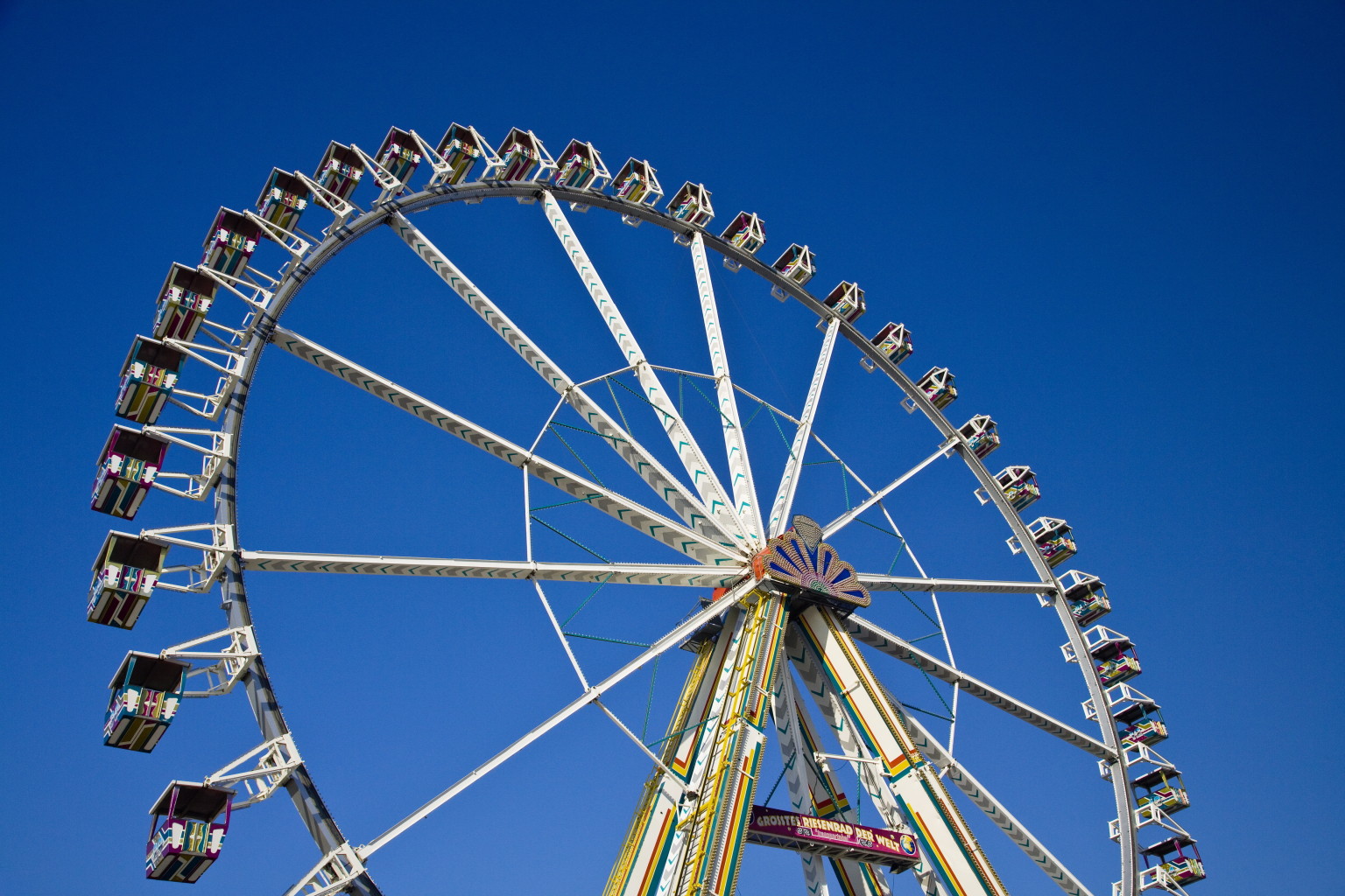 My Days As a Carny | Chris Jancelewicz