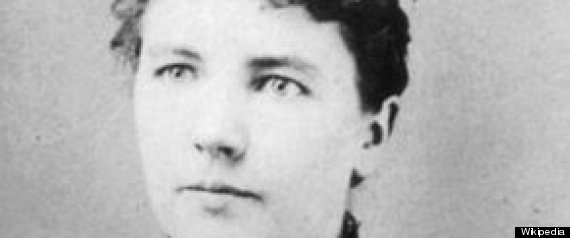 laura ingalls wilder