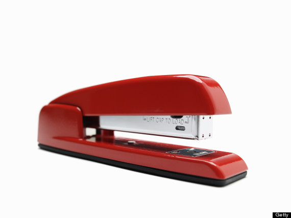 stapler