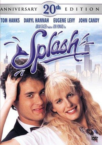 splash movie