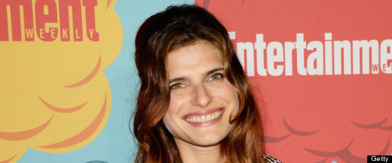 lake bell