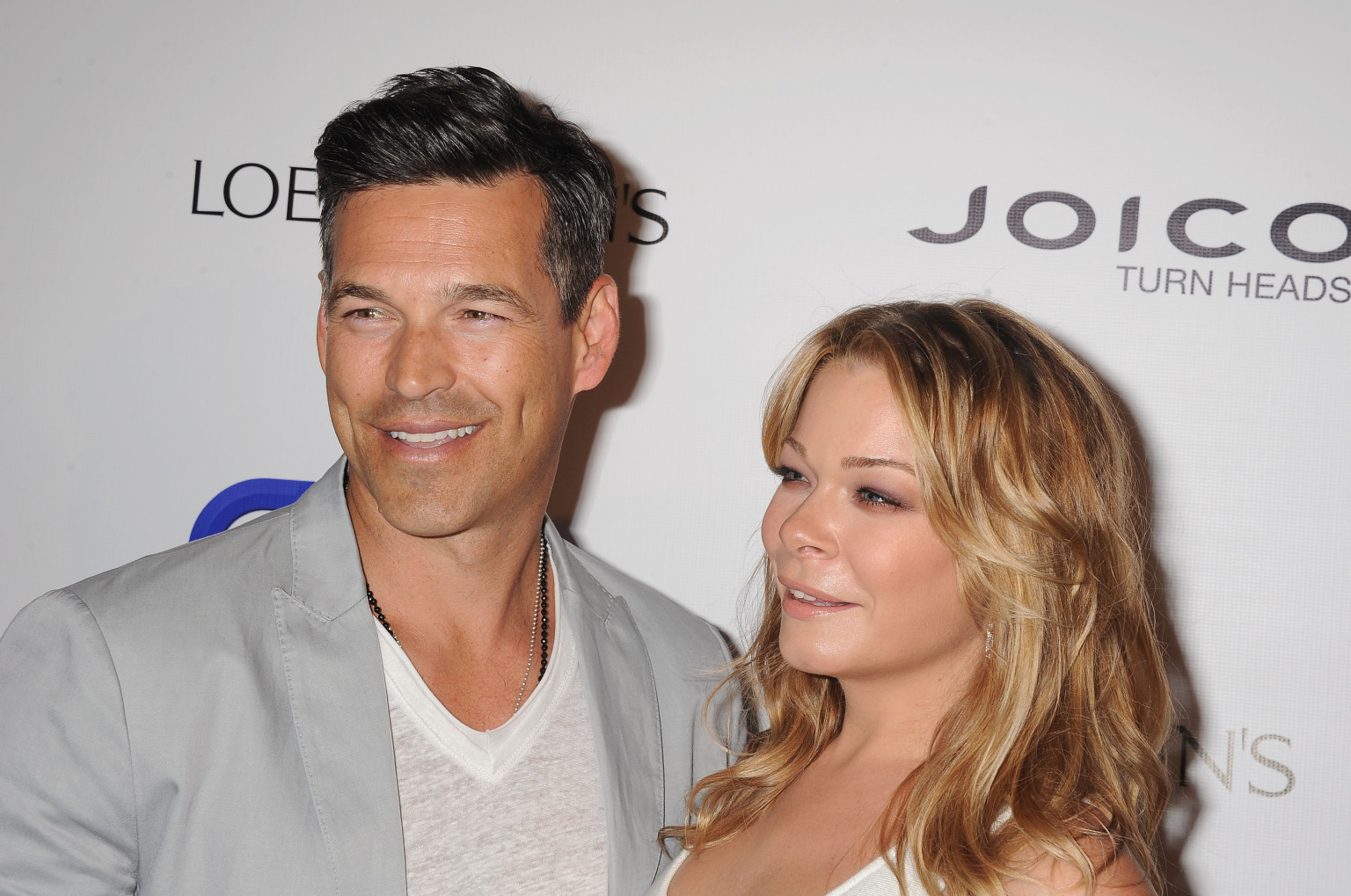 LeAnn Rimes, Eddie Cibrian Get Unscripted VH1 Show | HuffPost