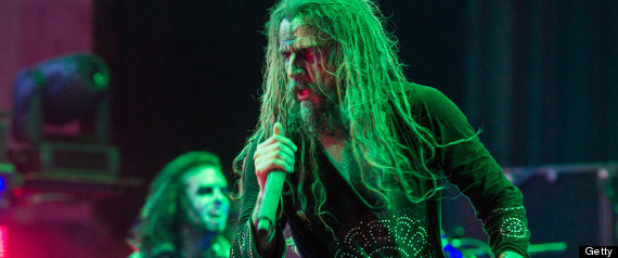 Rig-Talk • View topic - Rob Zombie on the grunge trend in the 90's...