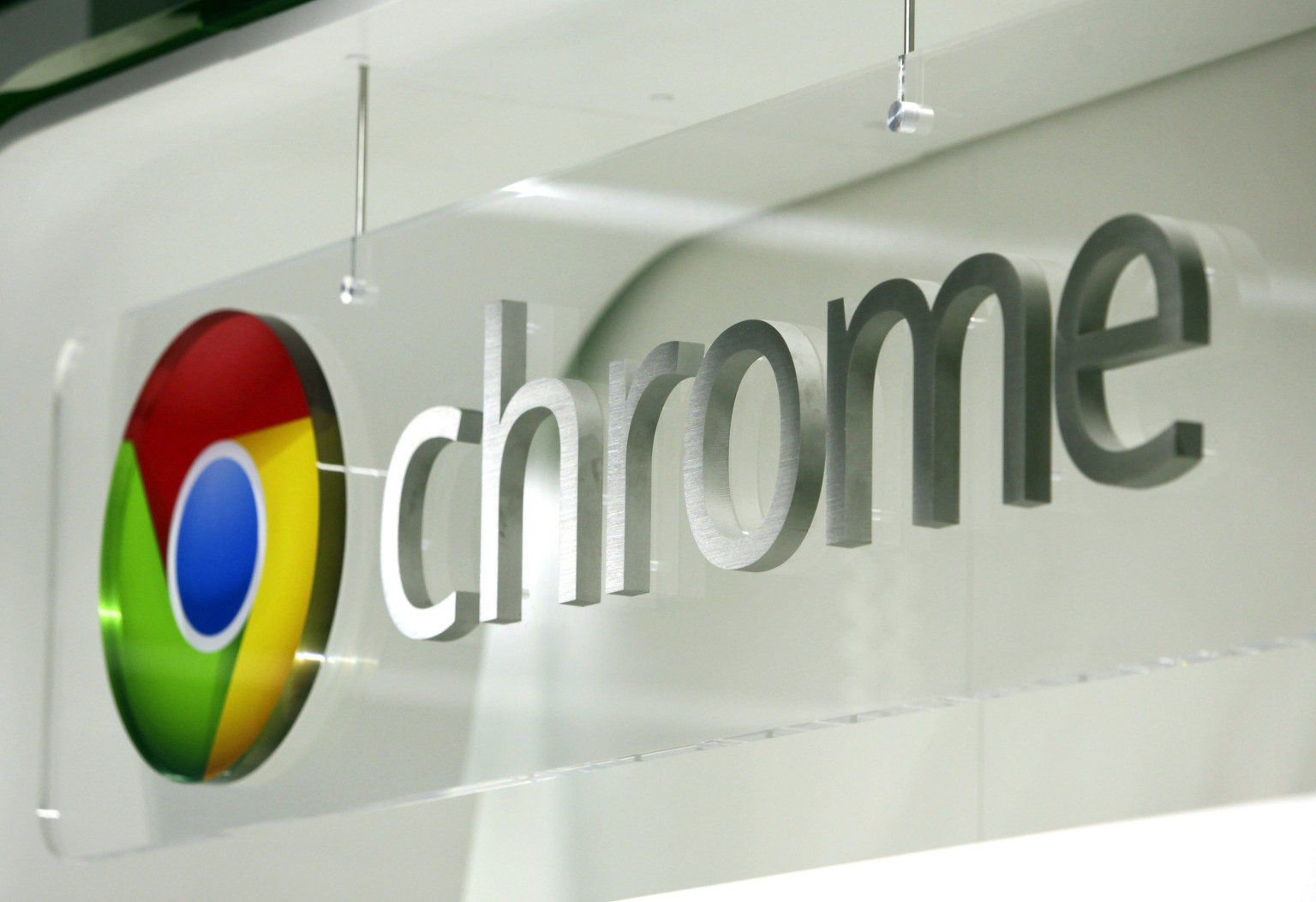 Google Chrome Saved Password Security Called Into Question | HuffPost UK