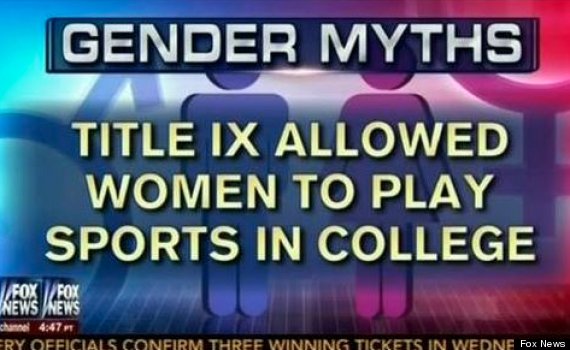 gender myths