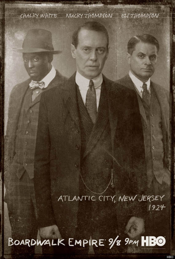 boardwalk empire season 4