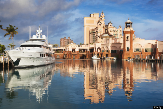 bahamas nassau