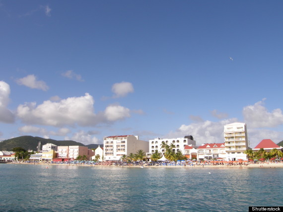 st maarten