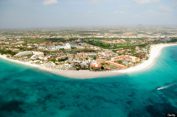 aruba