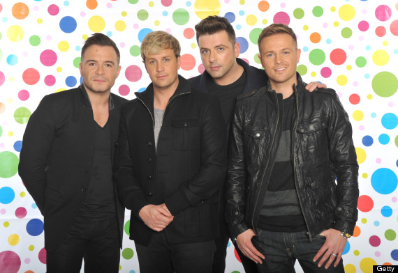 westlife