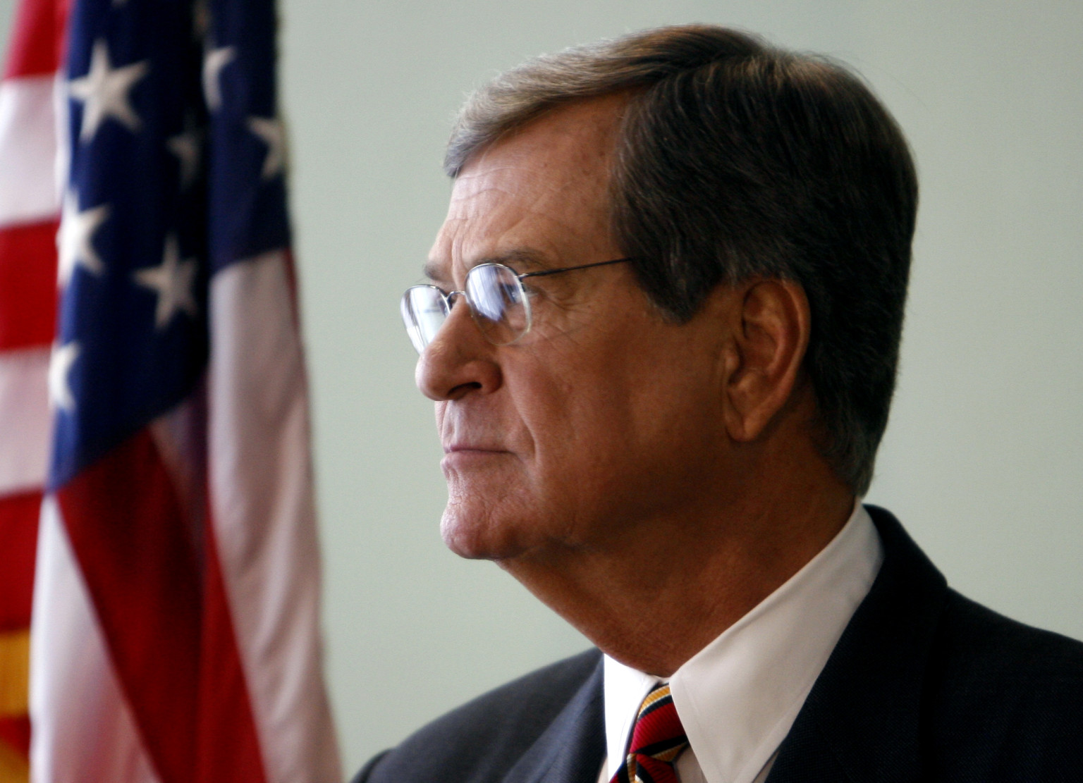 Trent Lott - Alchetron, The Free Social Encyclopedia