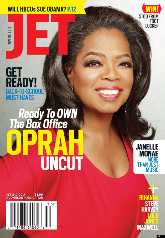 oprah jet interview