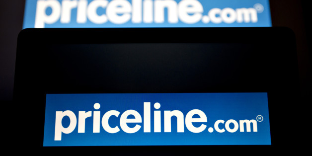 Tech Bubble Death Watch: Priceline Stock Nears $1000, Topping Dot-Com ...