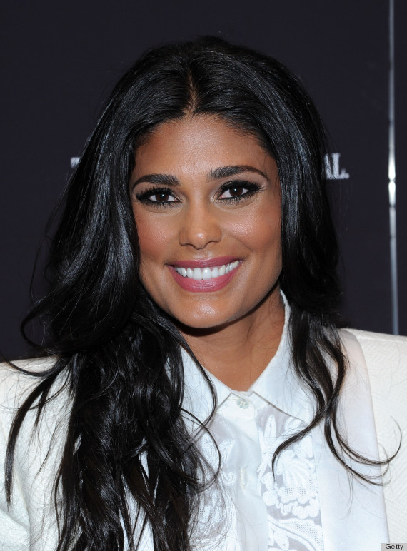 rachel roy