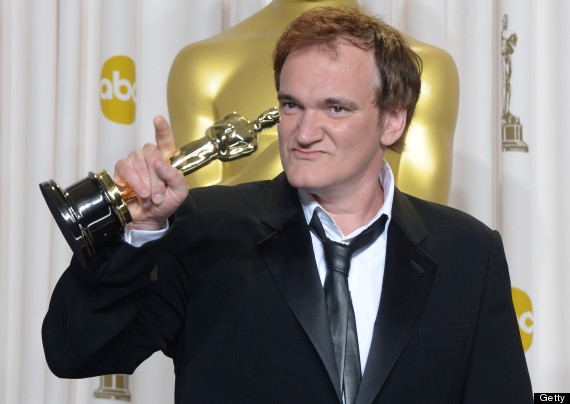 quentin tarantino