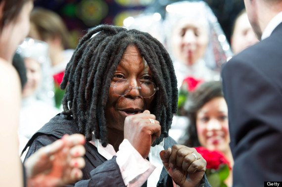 whoopie goldberg