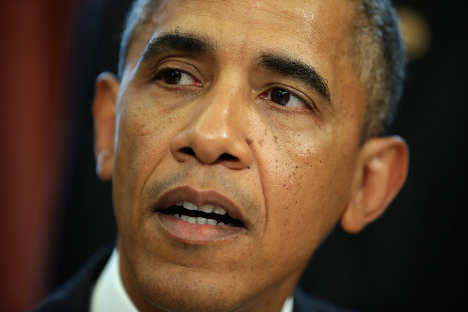 Obama: 'I Don't Think Mr. Snowden Was A Patriot' (VIDEO) | HuffPost