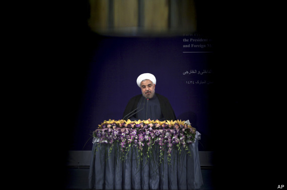 rouhani