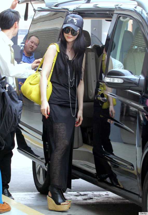 fan bingbing