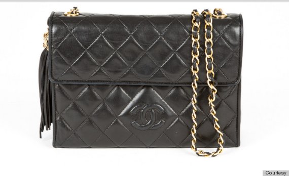 chanel bag