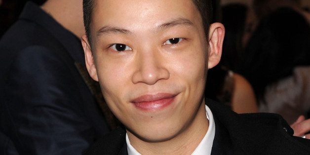 Jason Wu Makeup To Launch In Time For Fashion Week (PHOTO) | HuffPost