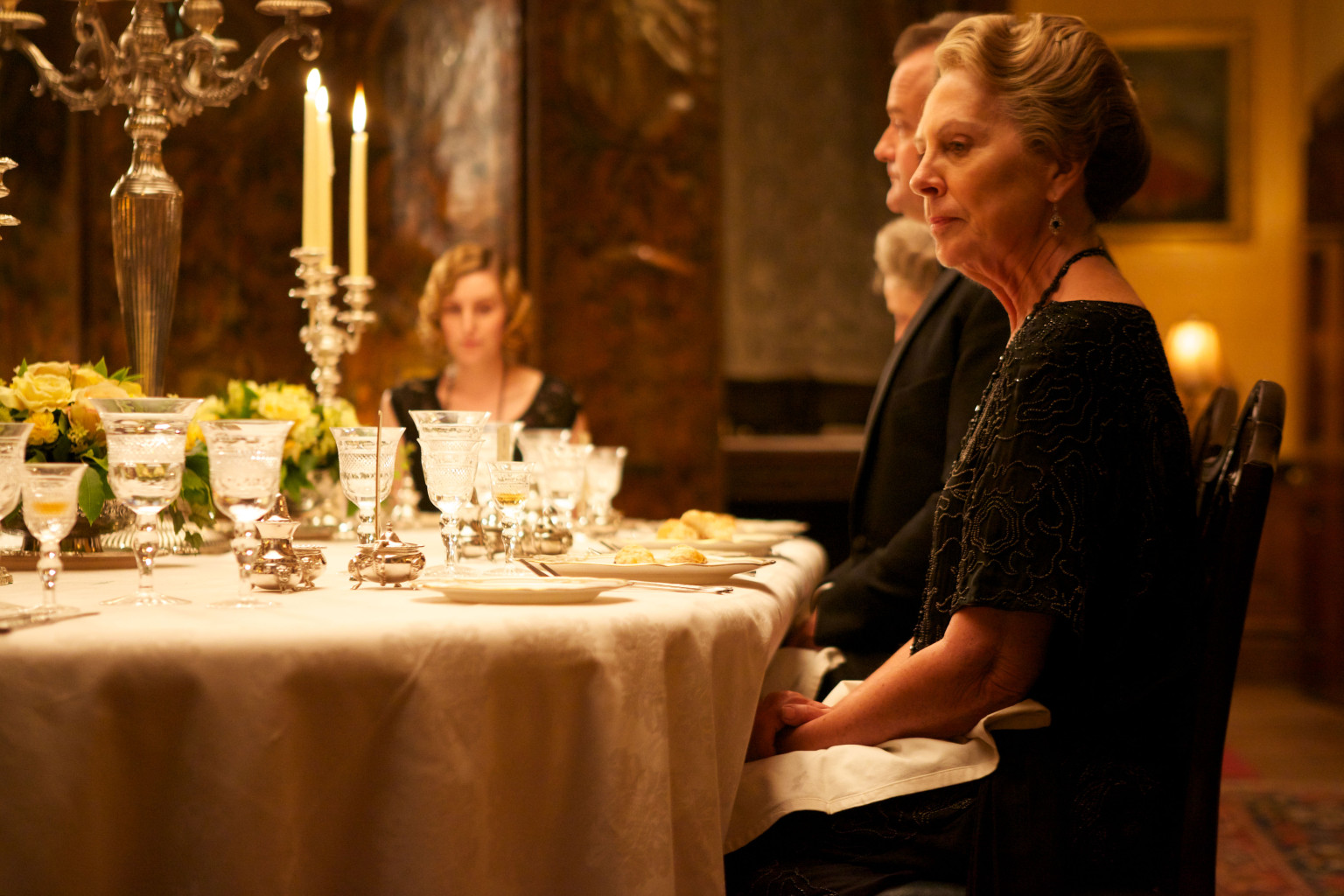 Masterpiece's Rebecca Eaton Says There Are More Hard Times To Come On ...