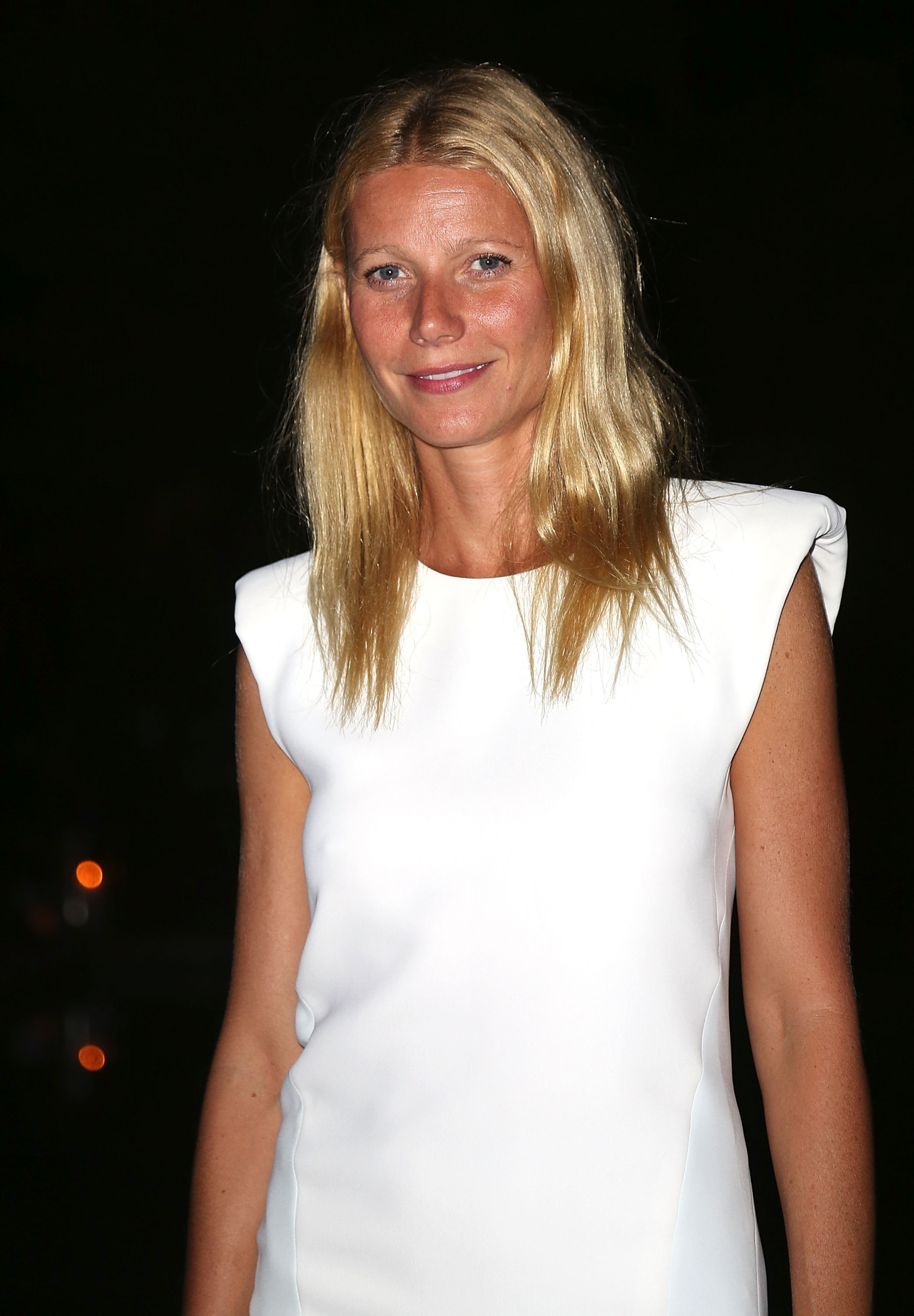 Gwyneth Paltrow: East Hamptons Authors Night 2013 | HuffPost