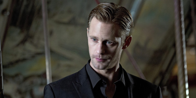 'True Blood' Season Finale Preview: Naked Eric, A Significant Time Jump ...