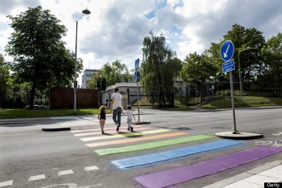 stockholm sidewalk 1