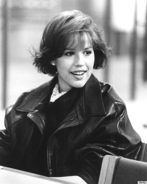 molly ringwald